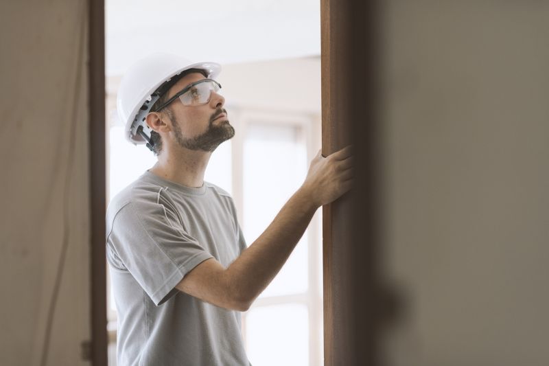 Building Repair Service in Summerville, SC