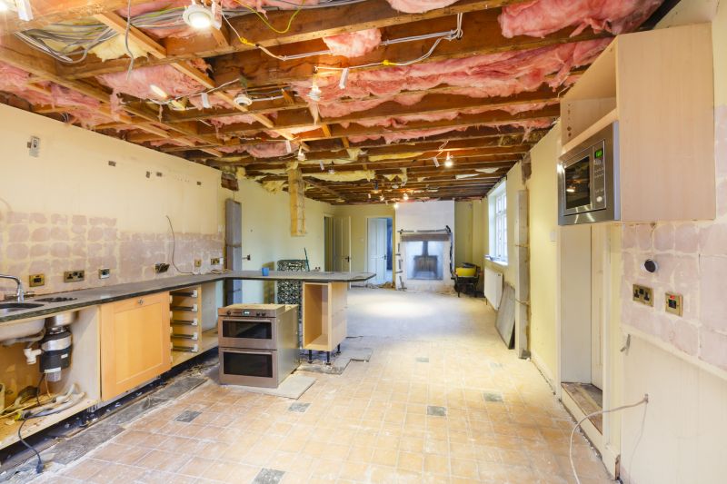 Crawl Space Remediation in Denver County, CO