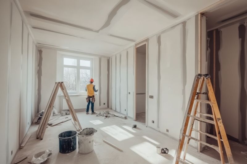 House Remodeling