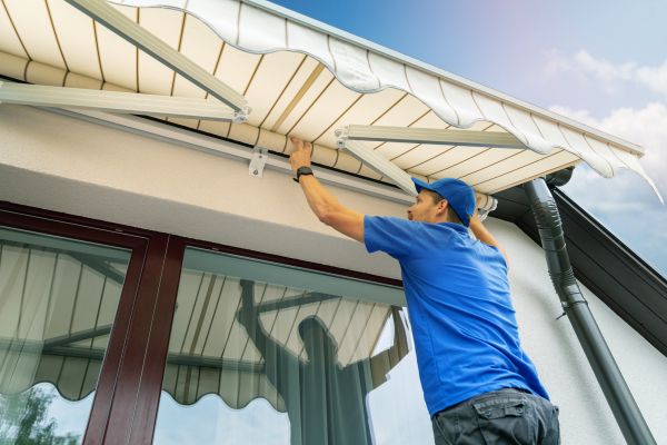 Awning Repair
