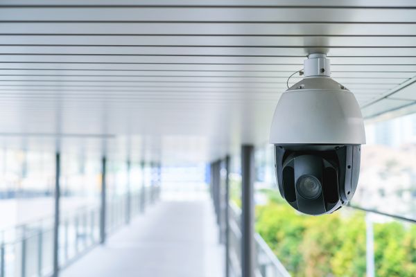 Camera Installation