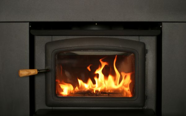 Cast Iron Fireplace Repair
