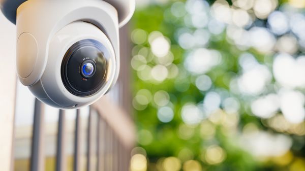 CCTV Camera Repair