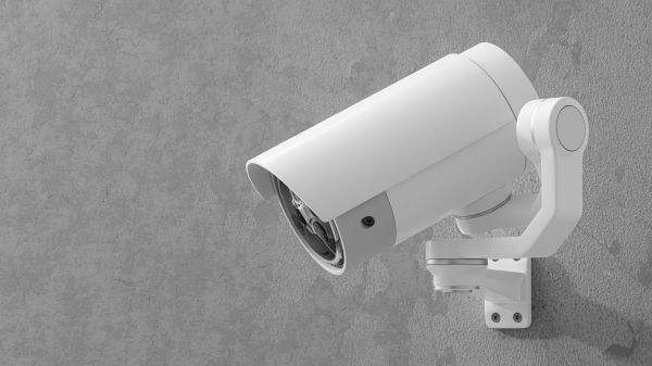CCTV Repair