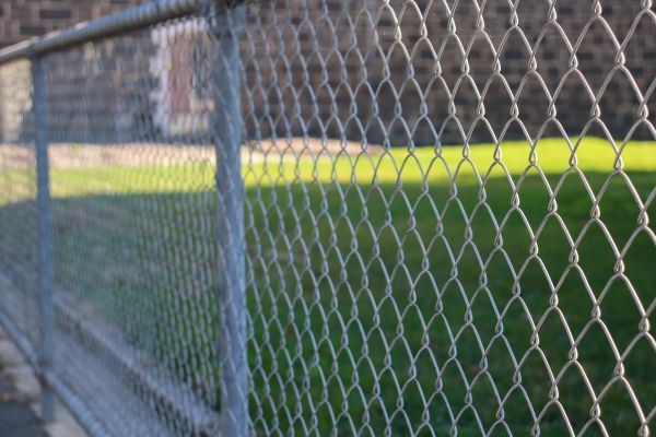 Chain Link Fence Builder