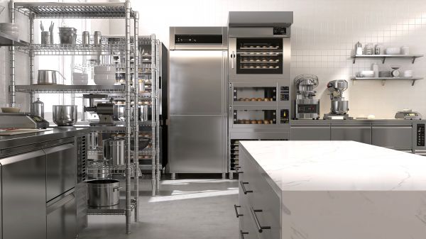 Commercial Kitchen Remodeling - Commercial Kitchen Remodeling Paradise Valley, Arizona