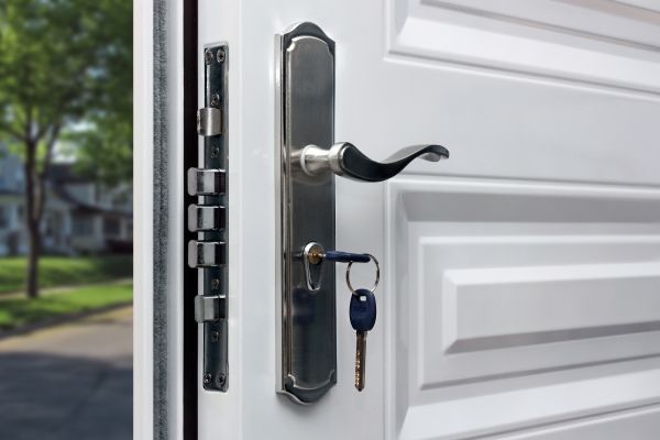 Door Lock Repair