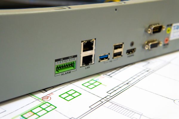 DVR Repair