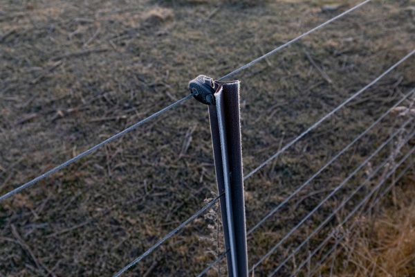 Electric Fence Repair - Electric Fence Repair Gardner, Kansas