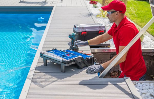 Emergency Pool Repair