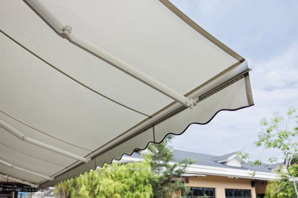 Awning Installation Service