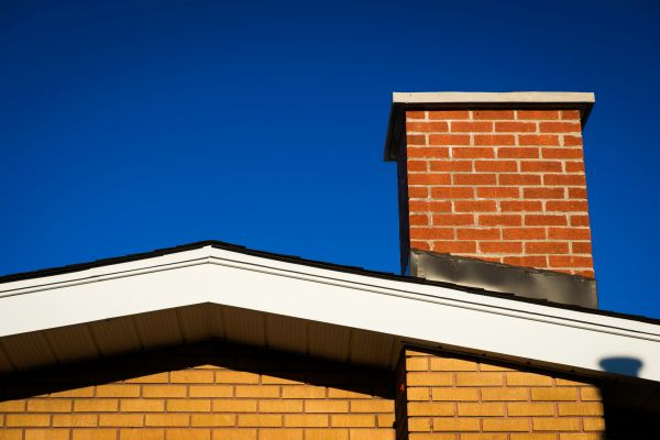 Fireplace Chimney Installation