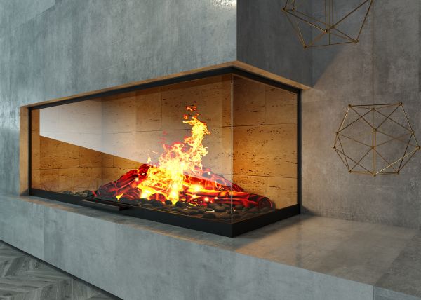 Fireplace Maintenance And Repair