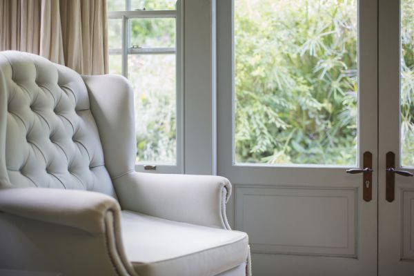Apartment Locksmith Service