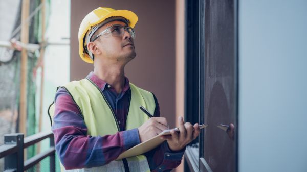 Home Inspection Service