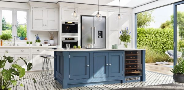 Cabinet Remodeling