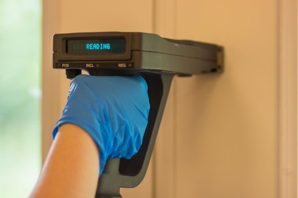 Lead Based Paint Inspection Service