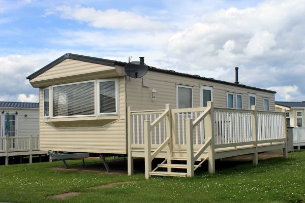 Mobile Home Inspection Service