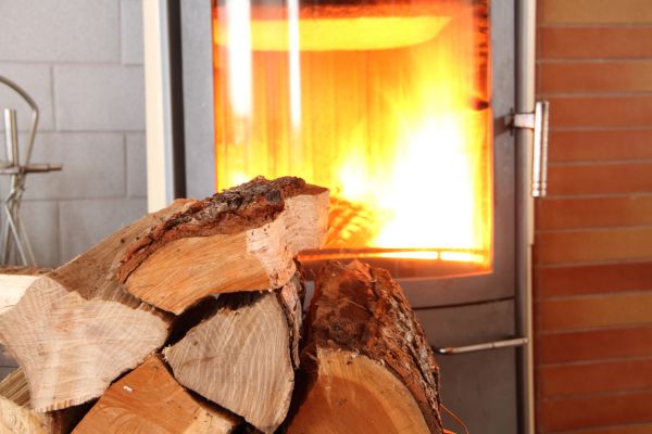 Pellet Stove Repair