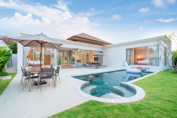 Emergency Pool Repair