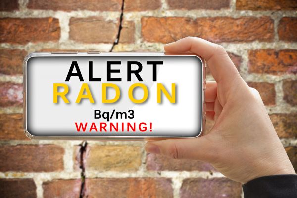Radon Air Mitigation