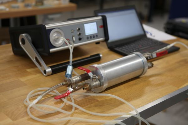Radon Analysis