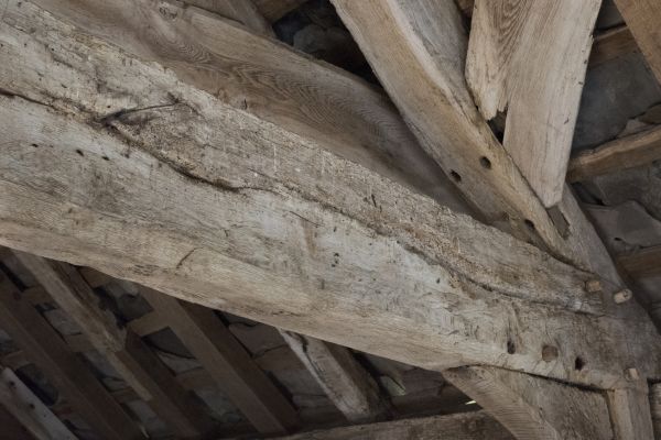 Beam Repair