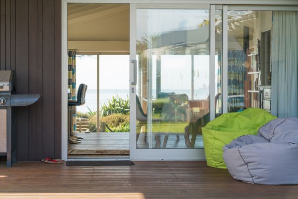 Sliding Door Lock Repair