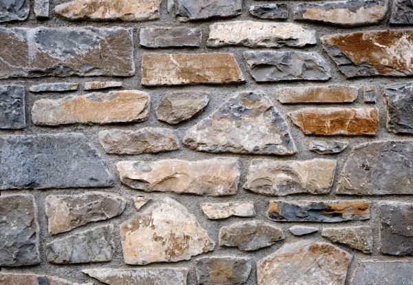 Masonry Wall Installation