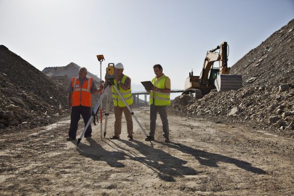 Construction Surveying