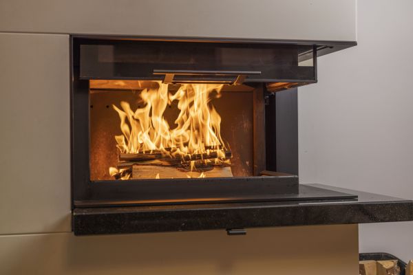 Direct Vent Fireplace Service