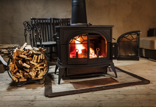 Pellet Stove Service
