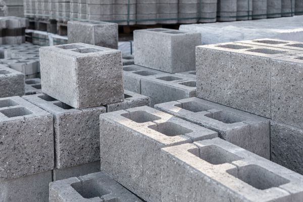 Block Masonry