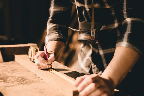 Fine Woodworking