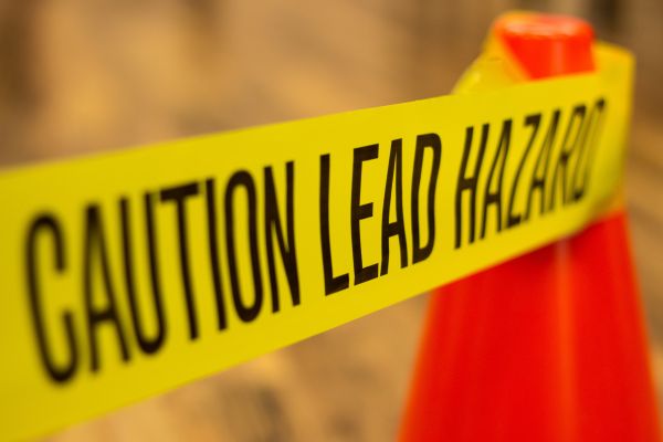 Lead Paint Remediation