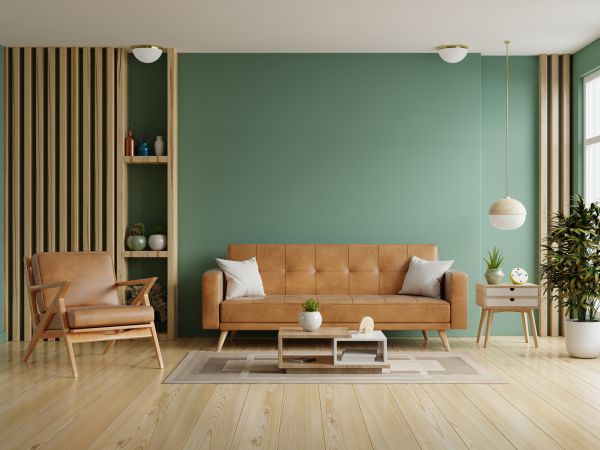 Commercial Interior Painting