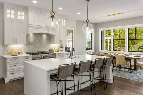 House Interior Design