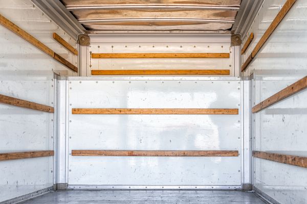 Storage Building Rental