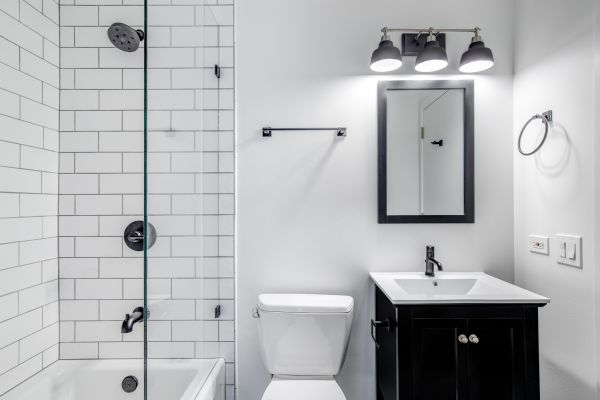 Plumbing Fixtures Installation - Plumbing Fixtures Installation Bend, Oregon