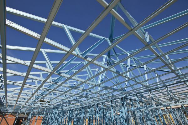 Metal Framing