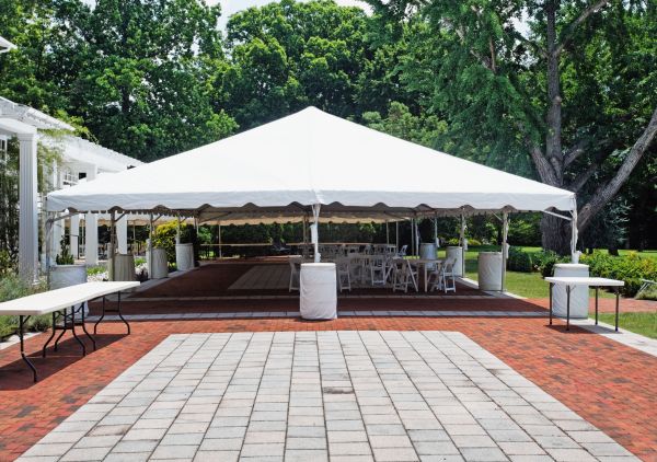 Canopy Repair