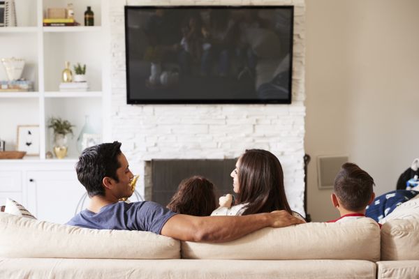 Flat Screen TV Installation - Flat Screen Tv Installation Largo, Florida