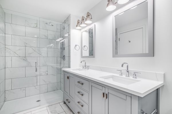 Frameless Shower Door Repair