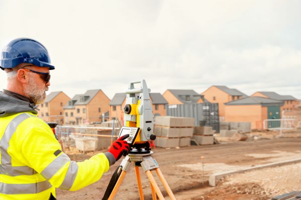 Building Surveying