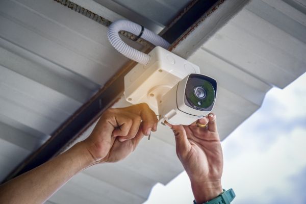 CCTV Camera Service