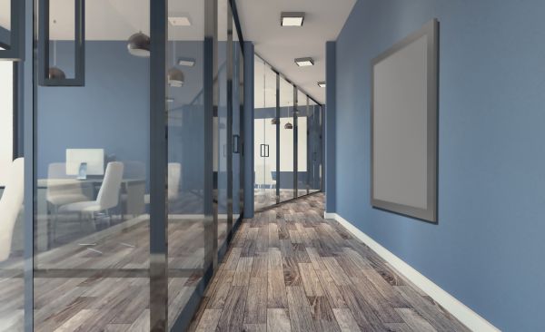Commercial Interior Painting - Commercial Interior Painting Buffalo, New York