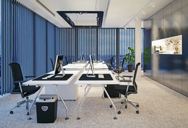 Cellular Blinds Installation