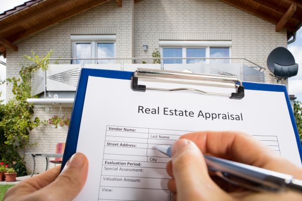 Residential Valuation Service