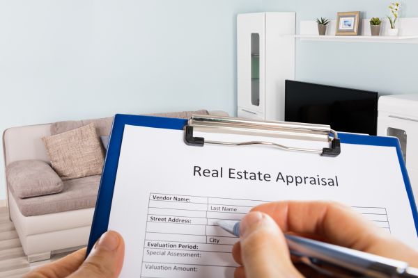 Apartment Property Valuation