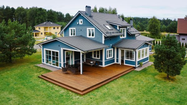 Home Appraisal Service